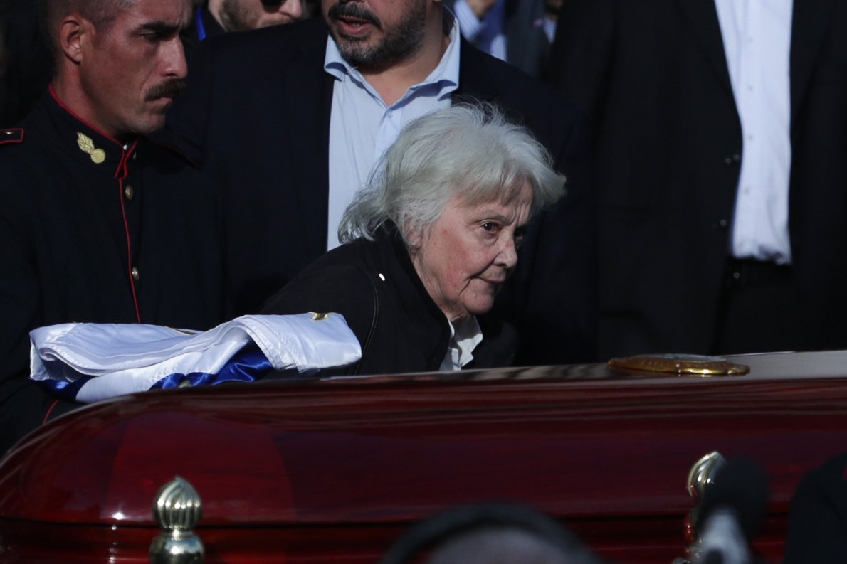 El matrimonio de Pepe Mujica y Lucía, de lo subversivo a triunfar en la democracia