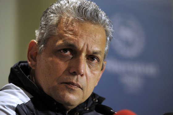 Reinaldo Rueda cumplirá el sueño de un niño ecuatoriano en el Mundial