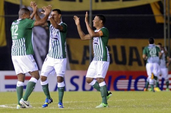Nacional y Medellín, por un triunfo en el clásico 280