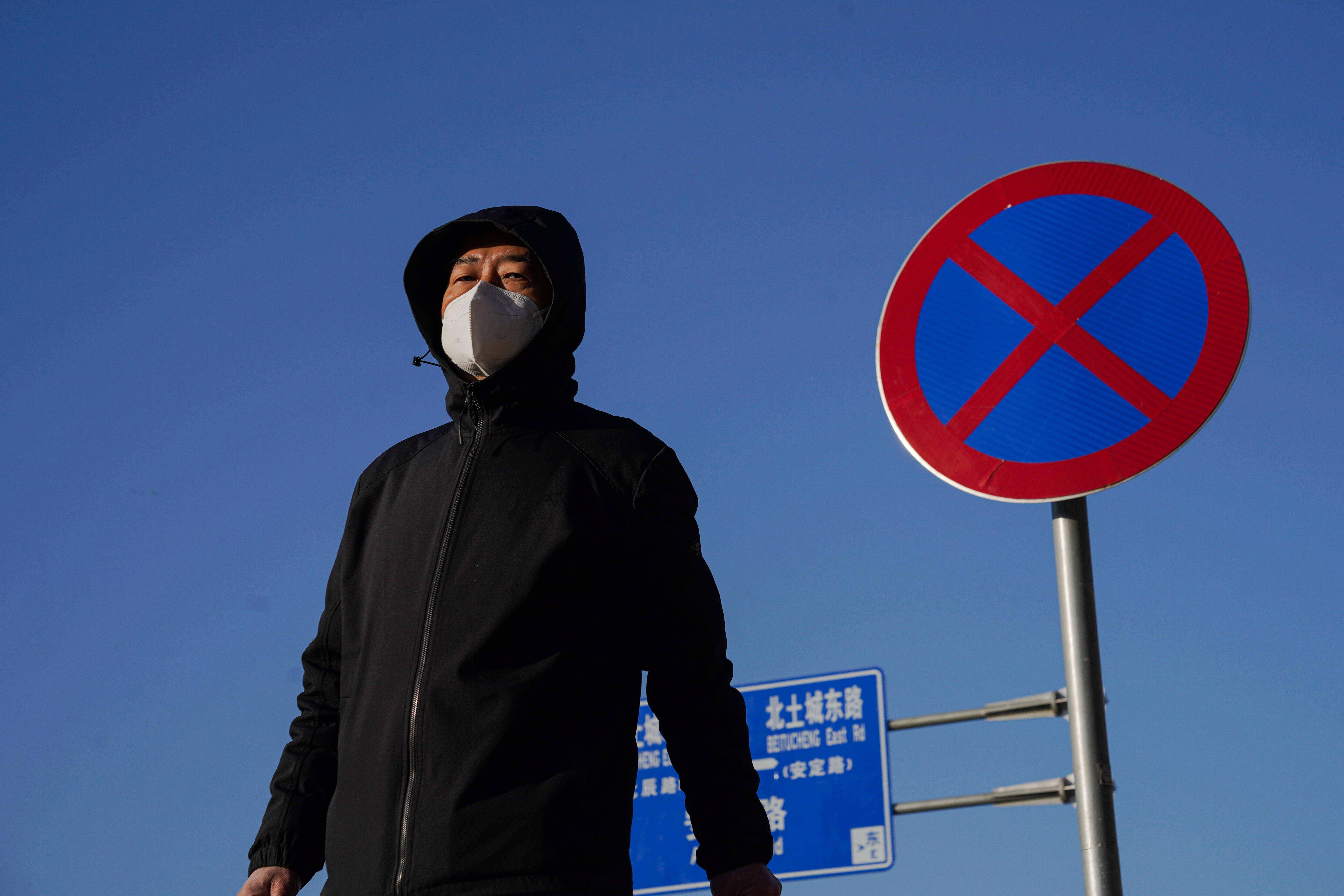 China ya tiene 102 oficinas policiales clandestinas en el mundo, según informe