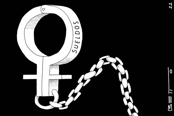 Día de la mujer