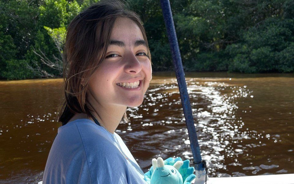 Así era la vida de Ana María Serrano, víctima de feminicidio en México