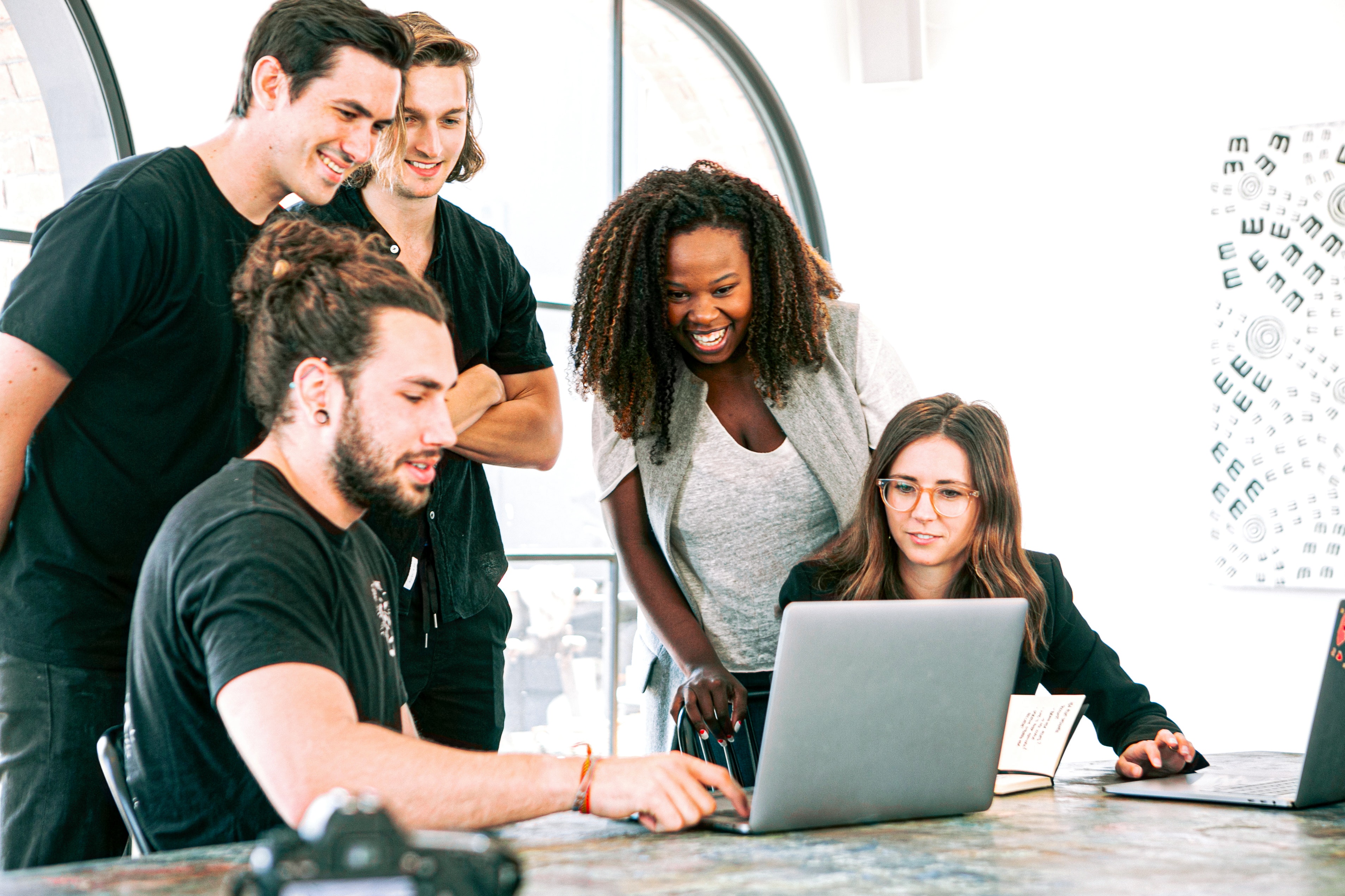 ¿Es emprendedor? Esta organización le ayuda, gratis, a ser sostenible y rentable