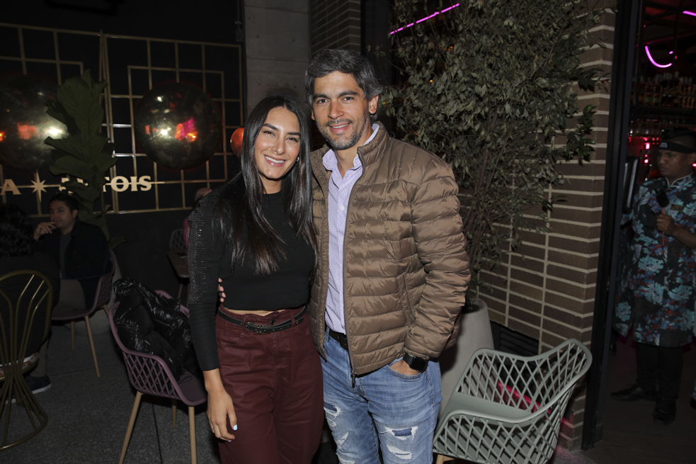 Lanzamiento Gastrobar Sexy Seoul