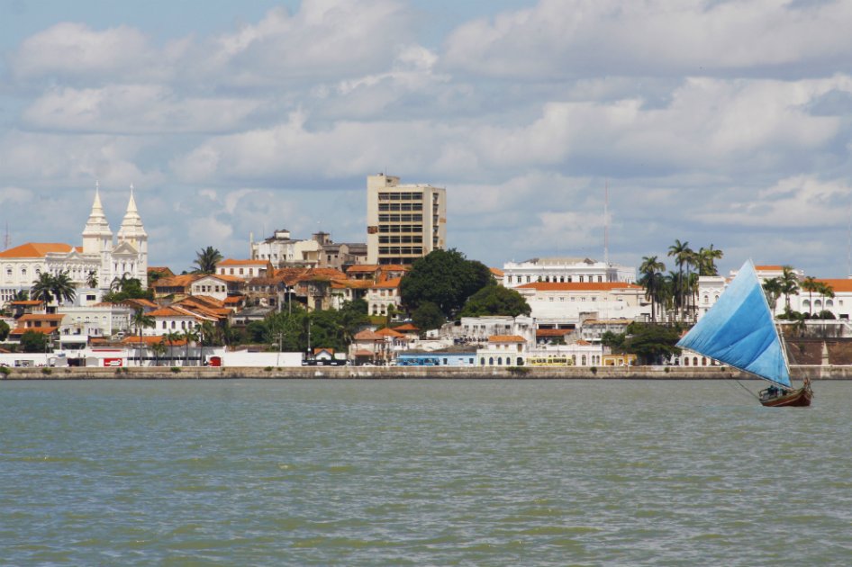 San Luis, un diamante en bruto de Brasil