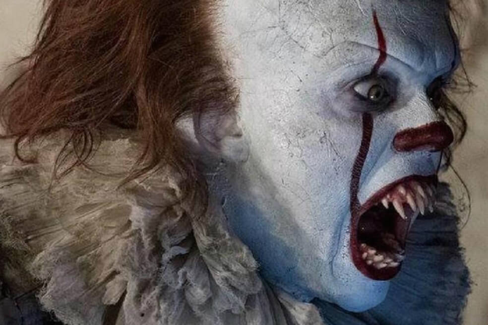 «It: Capítulo Dos» se mantiene en el tope del listado cinematográfico en EE.UU.