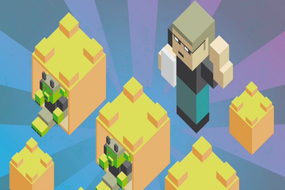 Seguridad digital, la parte menos divertida de los videojuegos