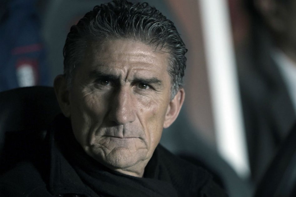 Bauza: «No pierdo la esperanza de que Messi vuelva a la selección»