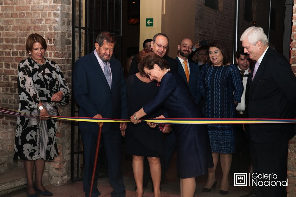 Según informó la cancillería colombiana, “Viacrucis: la pasión de Cristo” llega a San José como resultado de un trabajo conjunto del Centro Costarricense de Ciencia y Cultura, el Ministerio de Relaciones Exteriores de Colombia y su Embajada en Costa Rica y el Museo de Antioquia, con apoyo del Ministerio de Cultura y Juventud de Costa Rica.