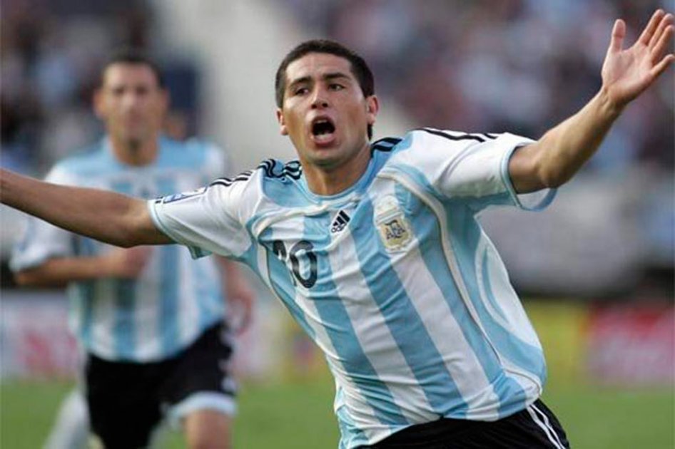 Avanza negociación entre Palmeiras y Riquelme