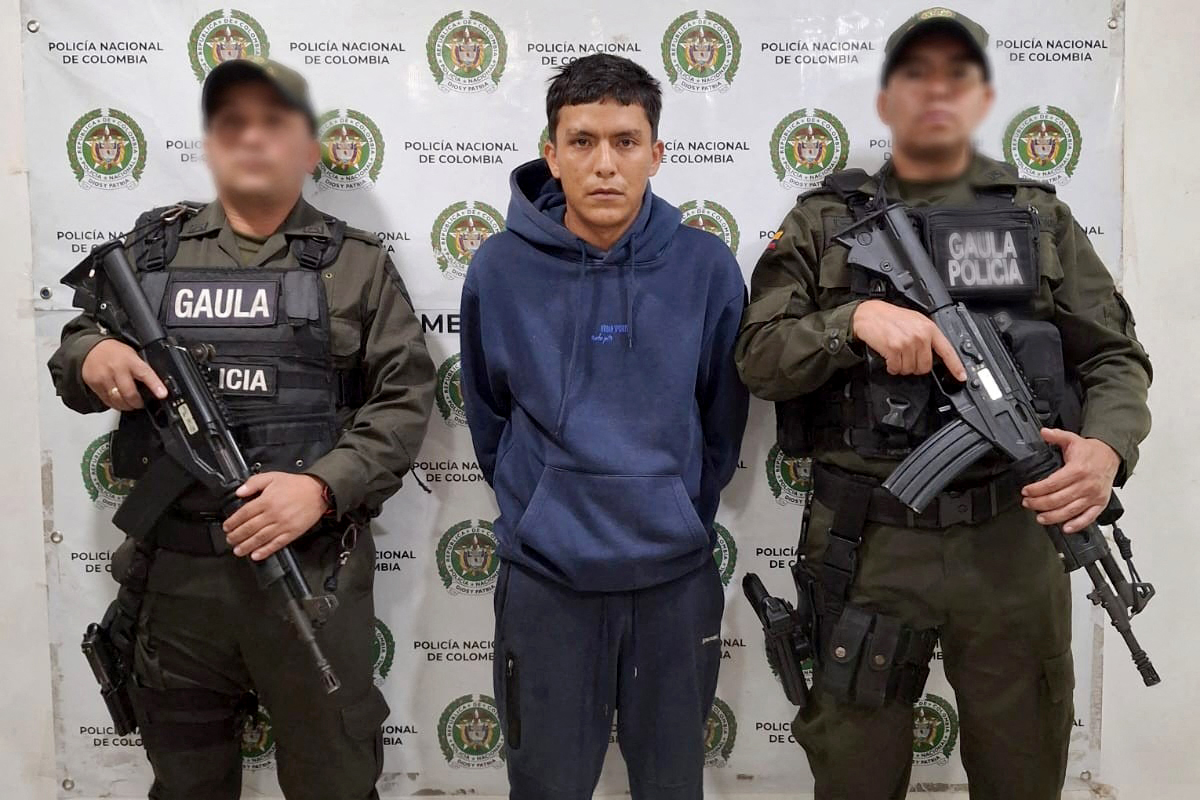 Extradición a Chile de alias “Gocho”, del Tren de Aragua, fue aprobada por la Corte Suprema