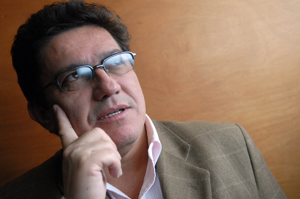 Héctor Helí Rojas estudiará si es posible levantar caducidad de cuentas de campañas de 2010