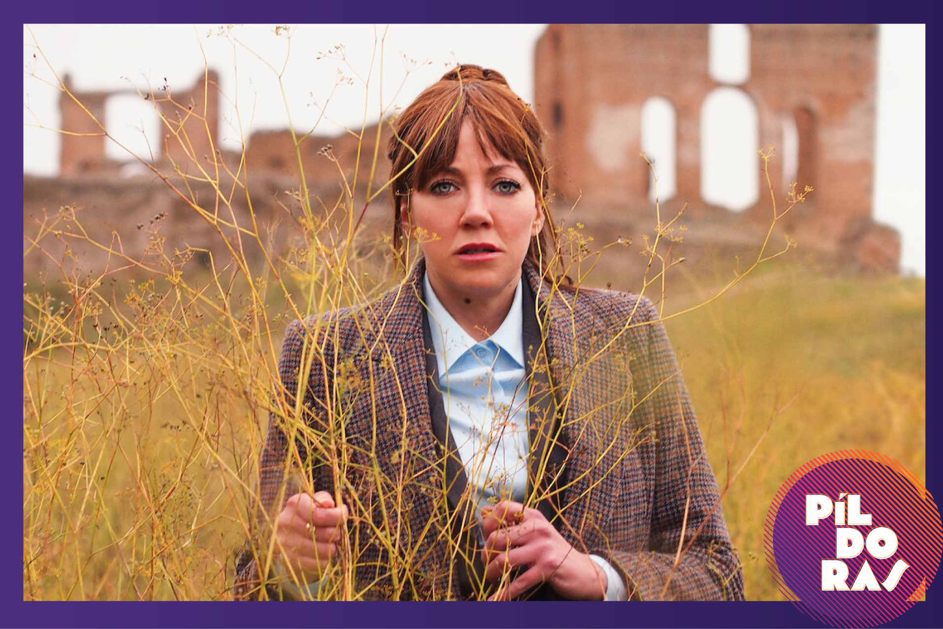 Píldoras Cunk on Earth