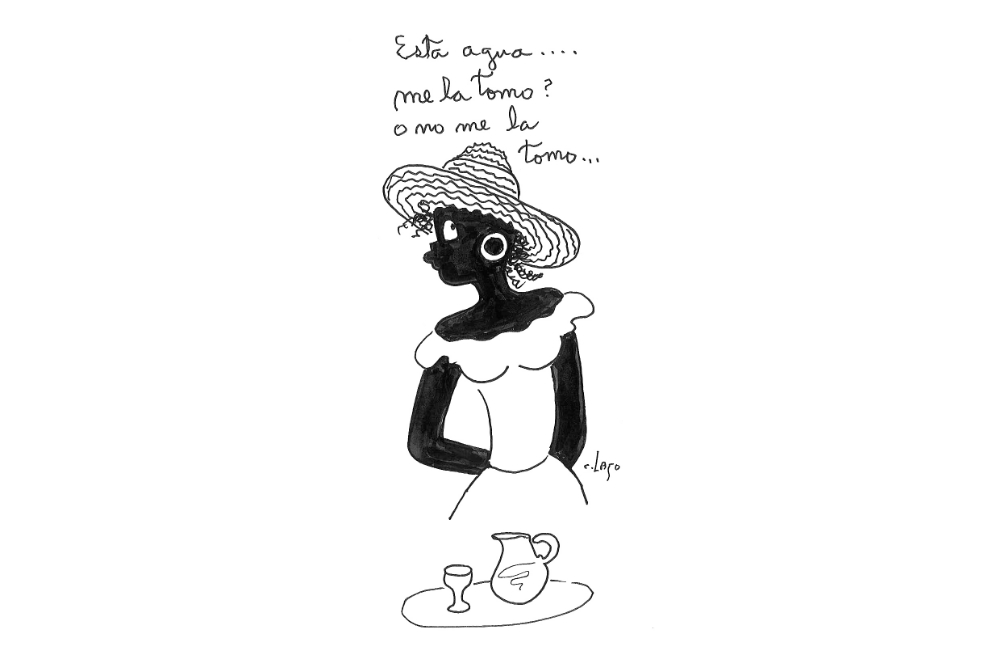 Nieves