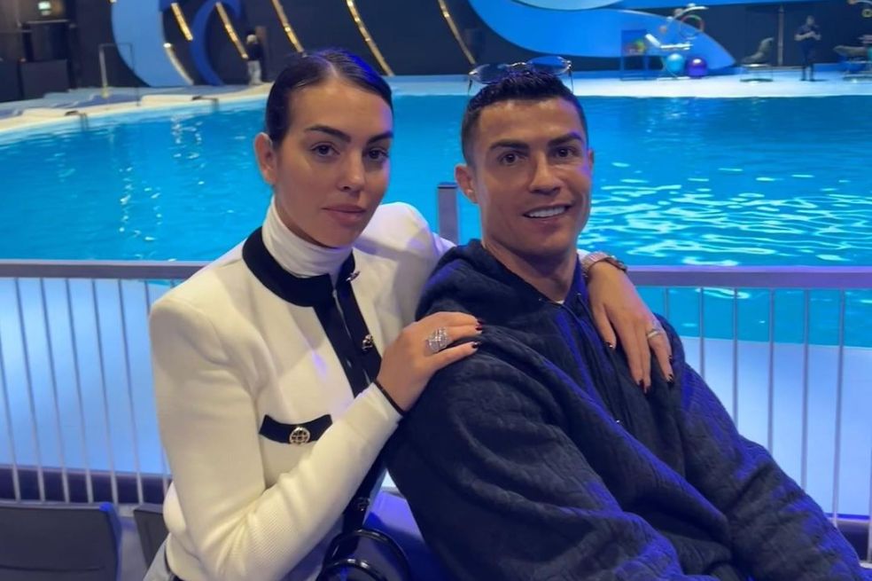 ¿Cristiano Ronaldo y Georgina Rodríguez se van a separar? Esto se conoció