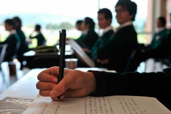 En Colombia más de 13.400 estudiantes de 380 colegios presentarán las pruebas PISA
