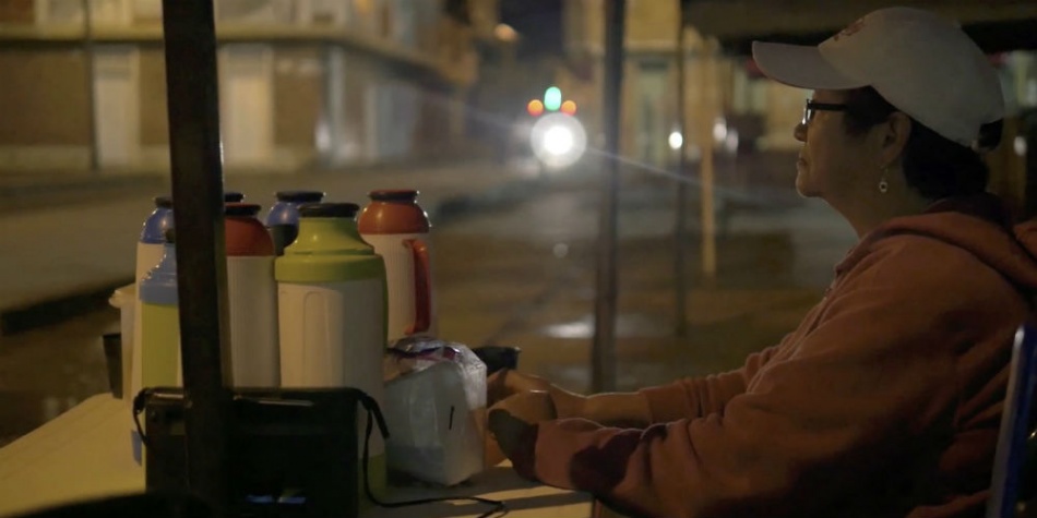 ‘Amanecer’, la mejor película en la categoría de cine colombiano en el FICCI 58