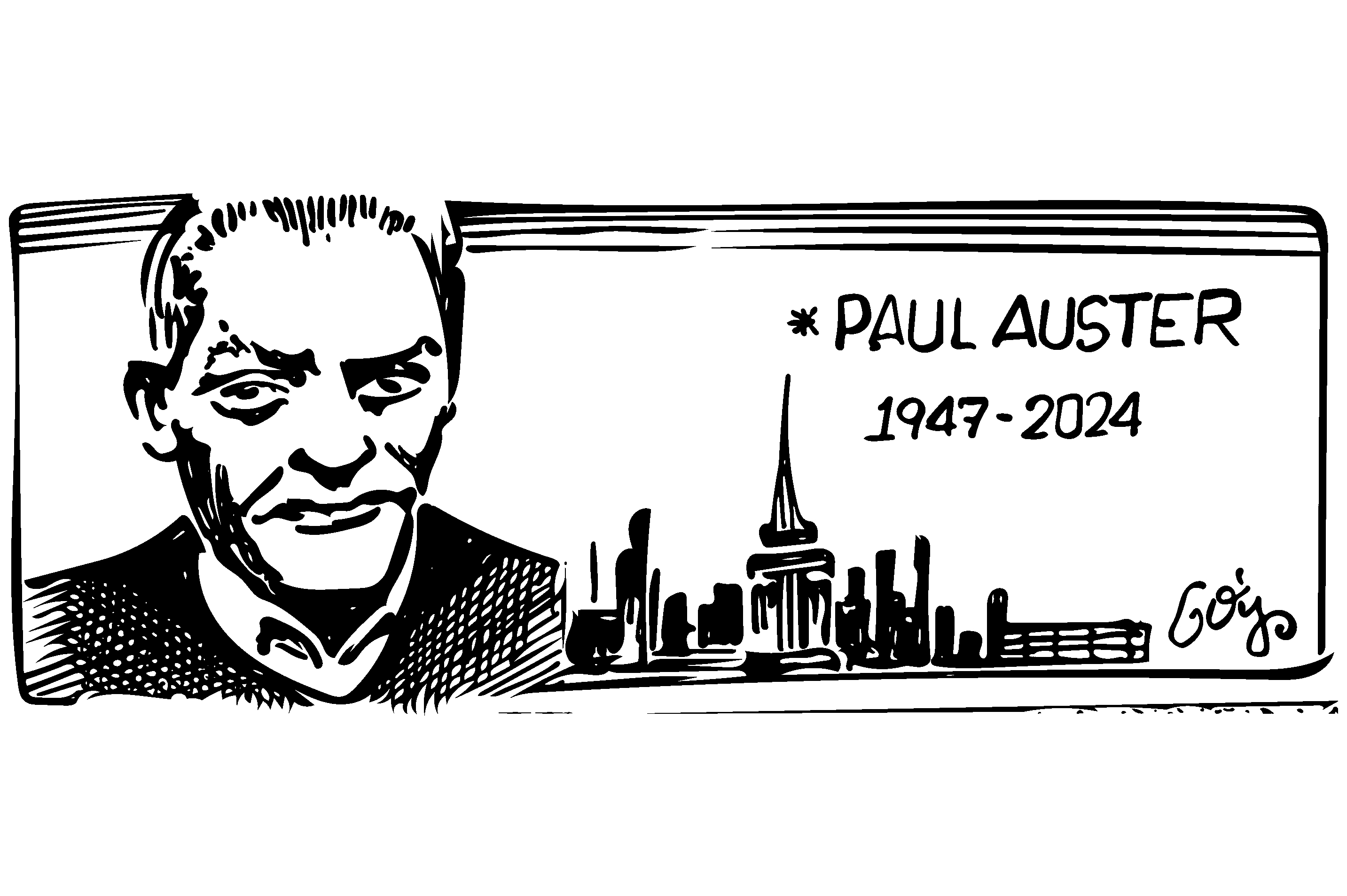 In memoriam