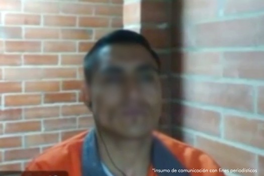 Judicializan a ‘Patacón’ por ordenar el crimen de Camilo Sánchez y Camila Ospitia