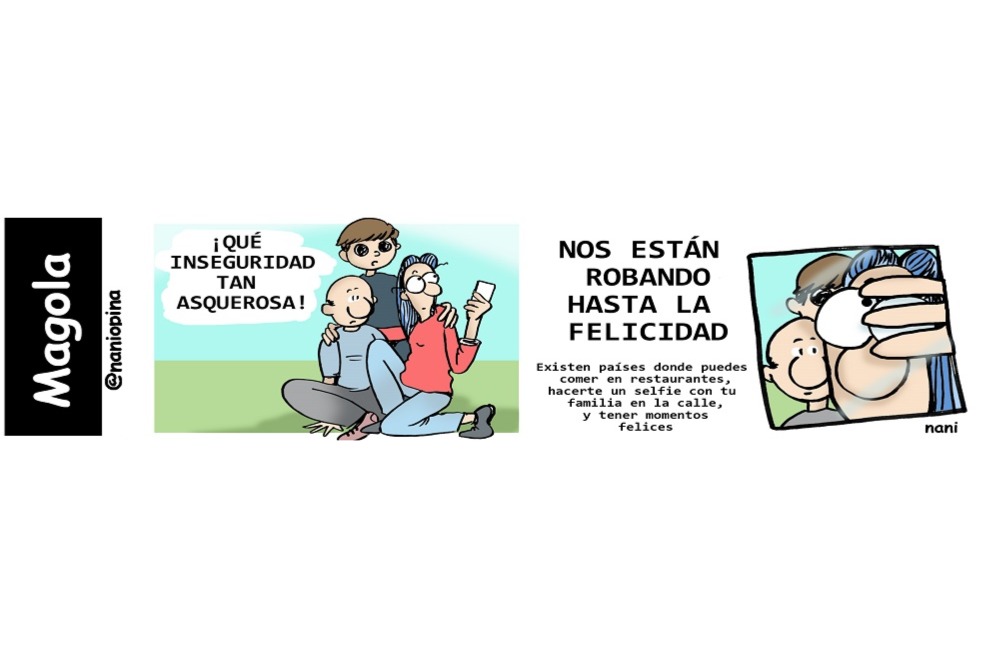 Asquerosa