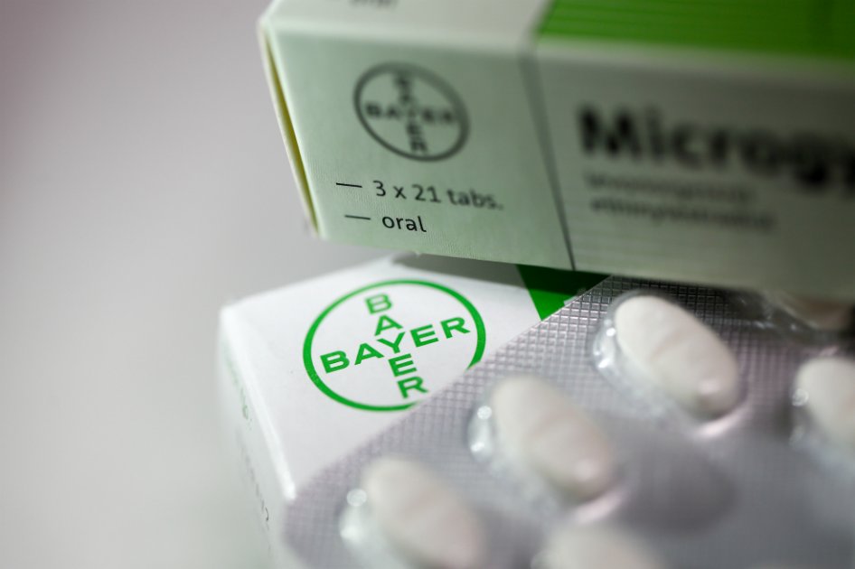 El objetivo de Bayer con el negocio es convertirse en una compañía líder en el sector agrícola. /Bloomberg.
