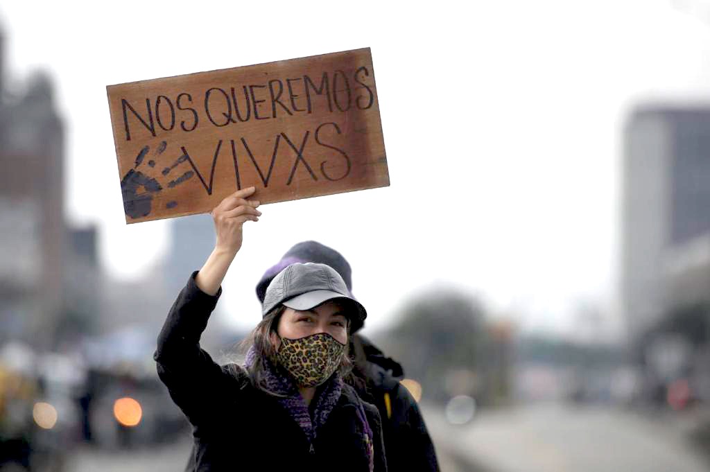 “No es falsa la noticia sobre joven de 17 años en Popayán”: abogada Lizeth Montero
