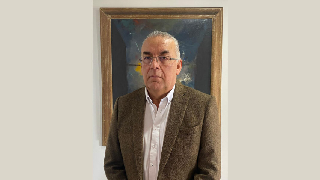 Carlos Arturo Gómez es el nuevo miembro experto del CARF