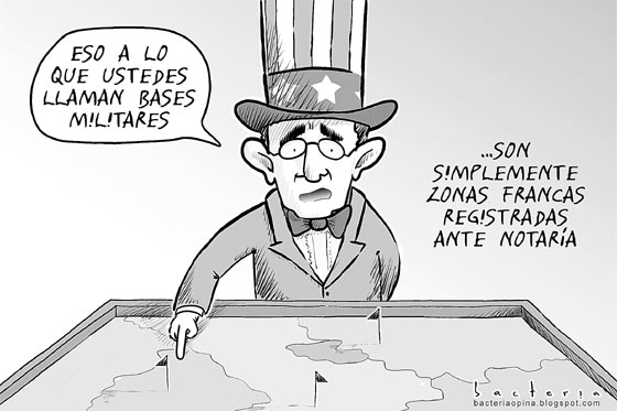 No se preocupen que….