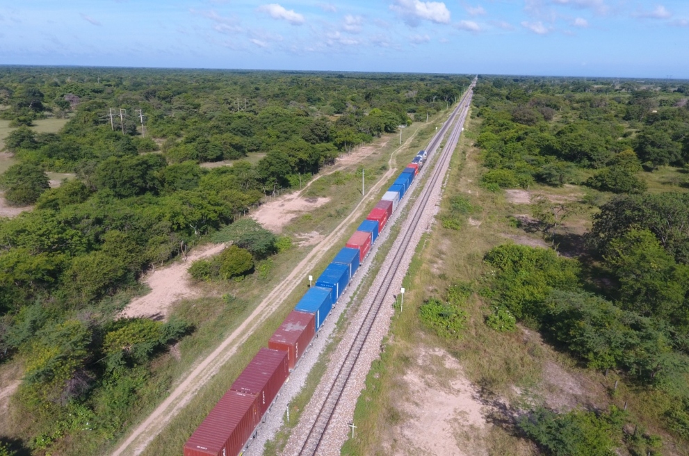 Así va la estructuración de la APP para el corredor férreo La Dorada-Chiriguaná