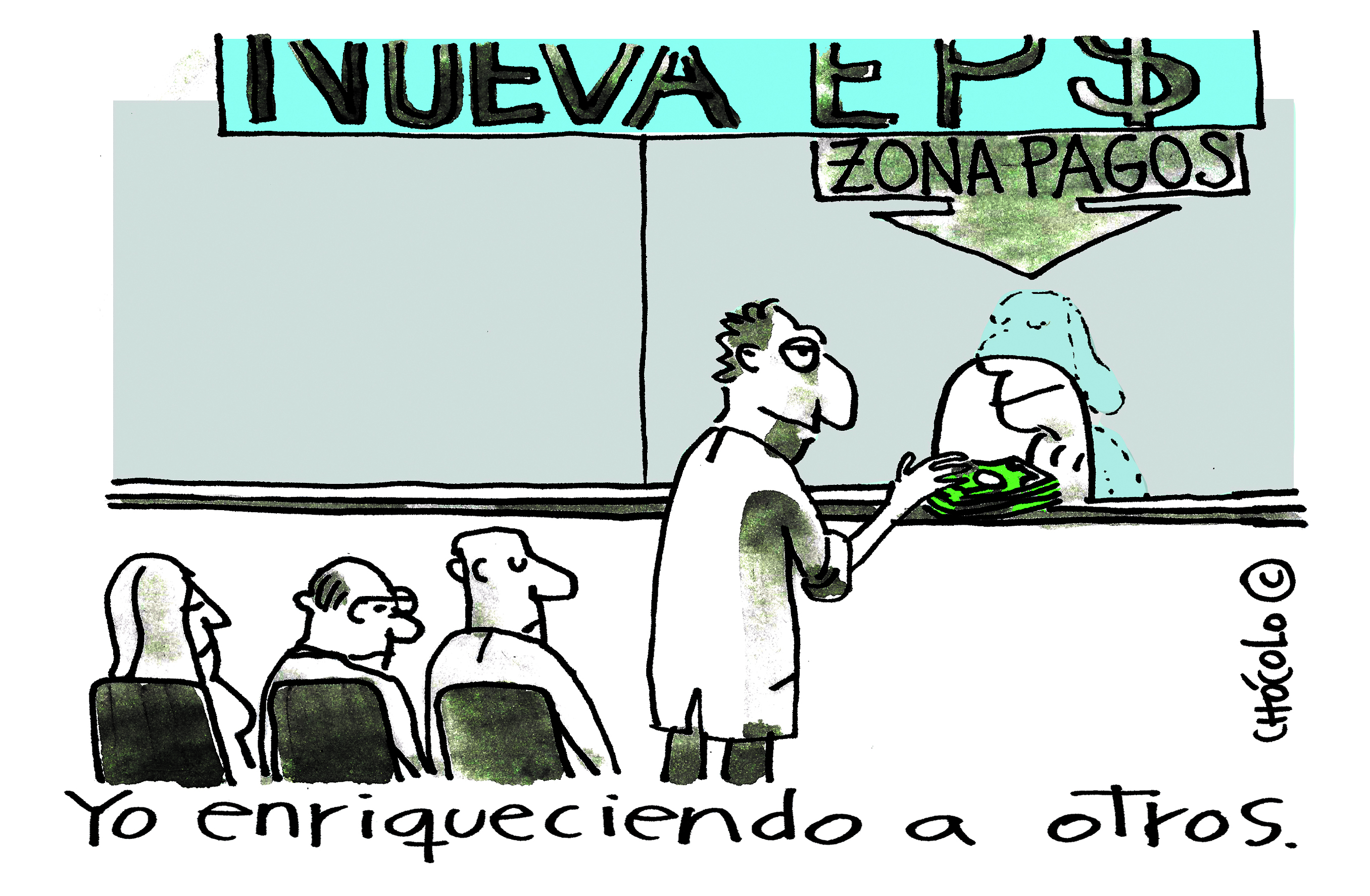 Chócolo