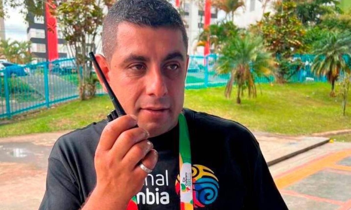 Los detalles con los que hallaron al asesino de técnico de canal TRO en Bucaramanga