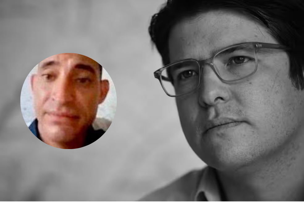 Avalan preacuerdo para Carlos Eduardo Mora González por el magnicidio de Miguel Uribe Turbay