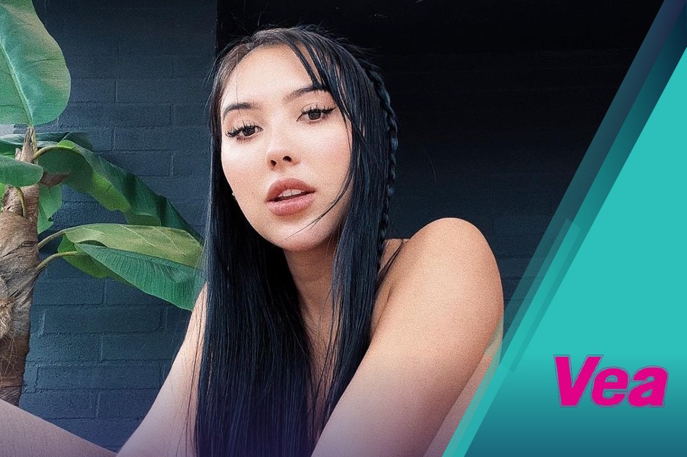 ¿Aida Victoria Merlano está embarazada? Foto desata sospechas