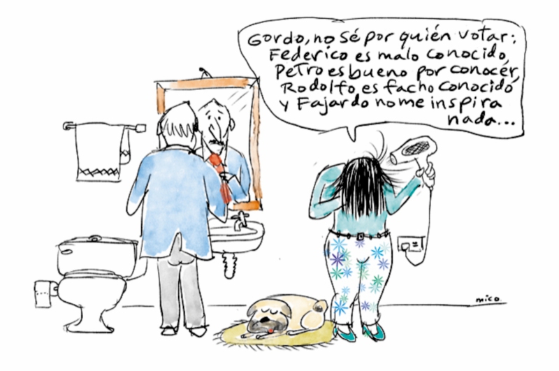 Mico