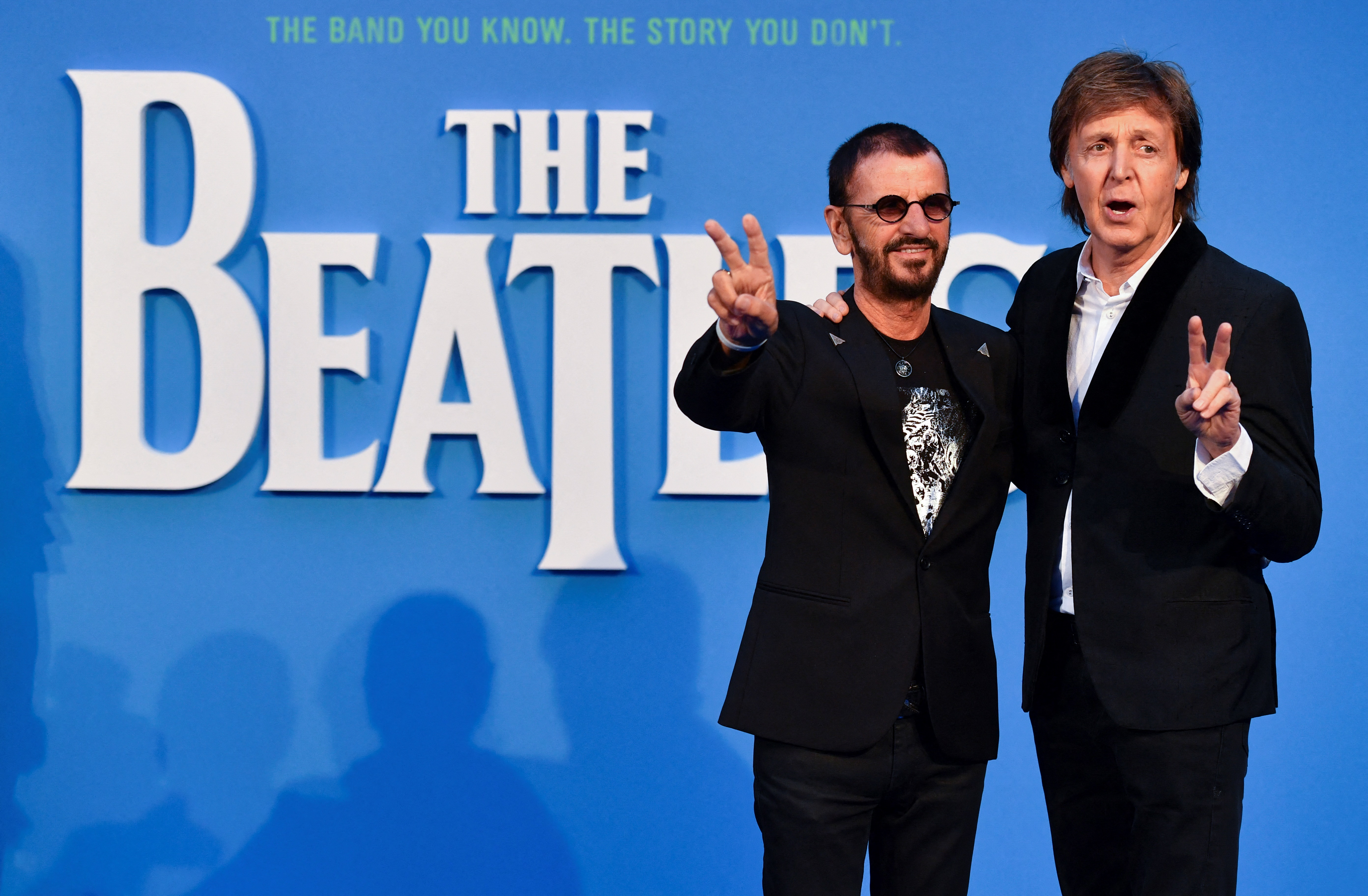 Top 5 de la discografía de Paul McCartney