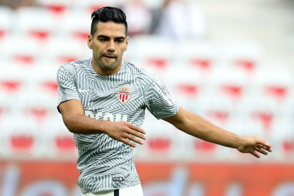 Falcao será sometido a un examen neurológico