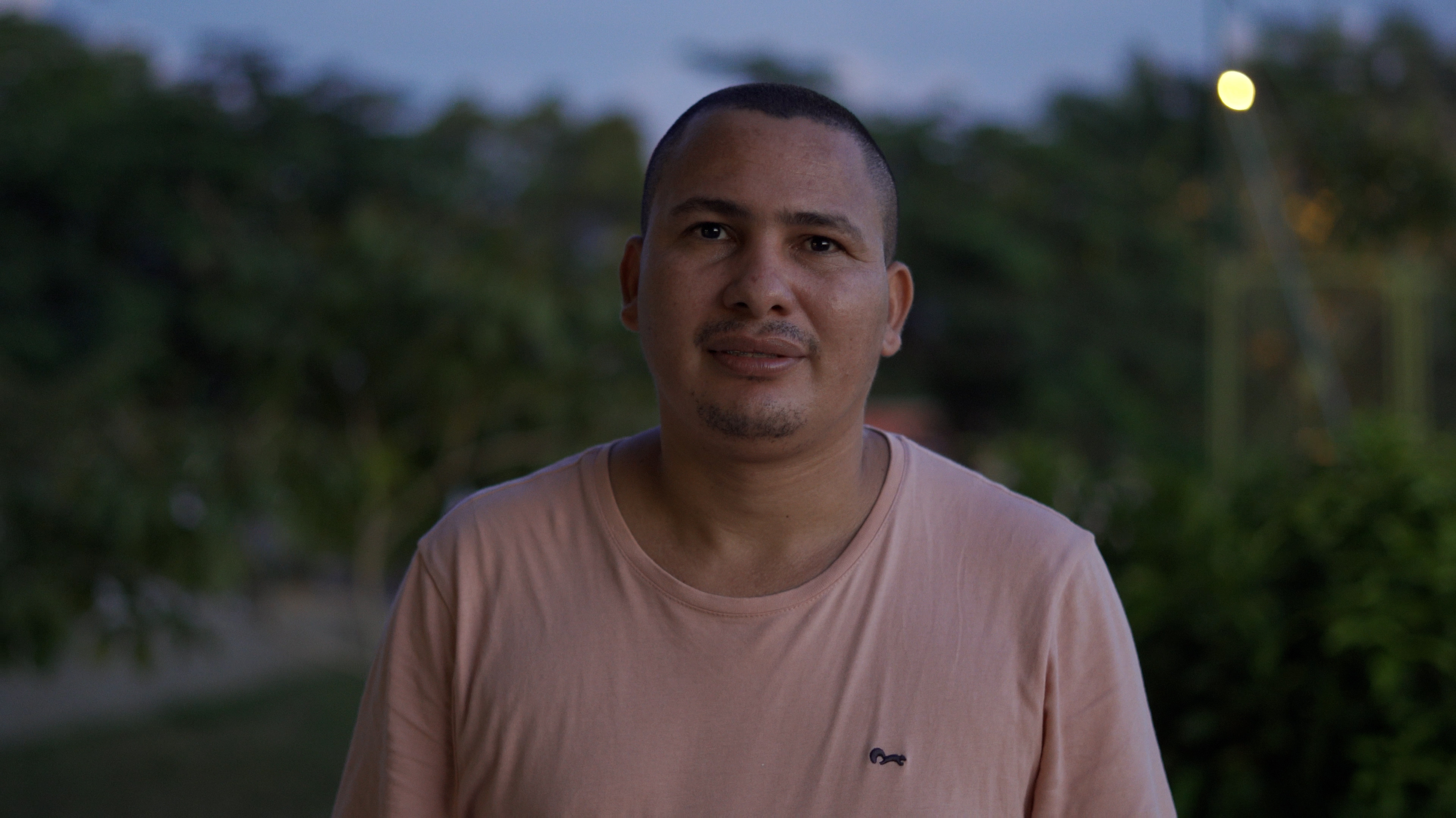 José David Ortega
