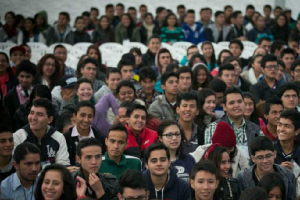 Desembolso total de recursos para “Ser Pilo Paga”