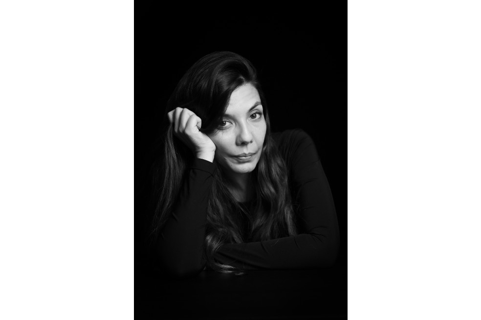 Laura Mora: “Mi relación con el cine es existencial”