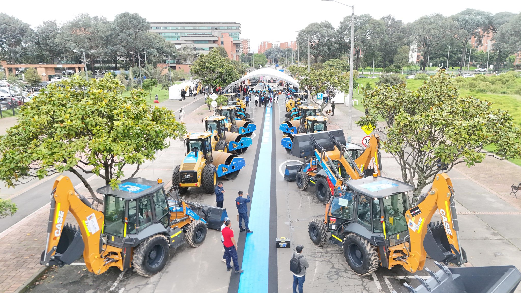 Cundinamarca: gestión de infraestructura vial sin perder el enfoque social del territorio