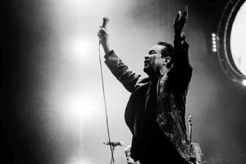 Alfredo Gutiérrez: el músico espectáculo