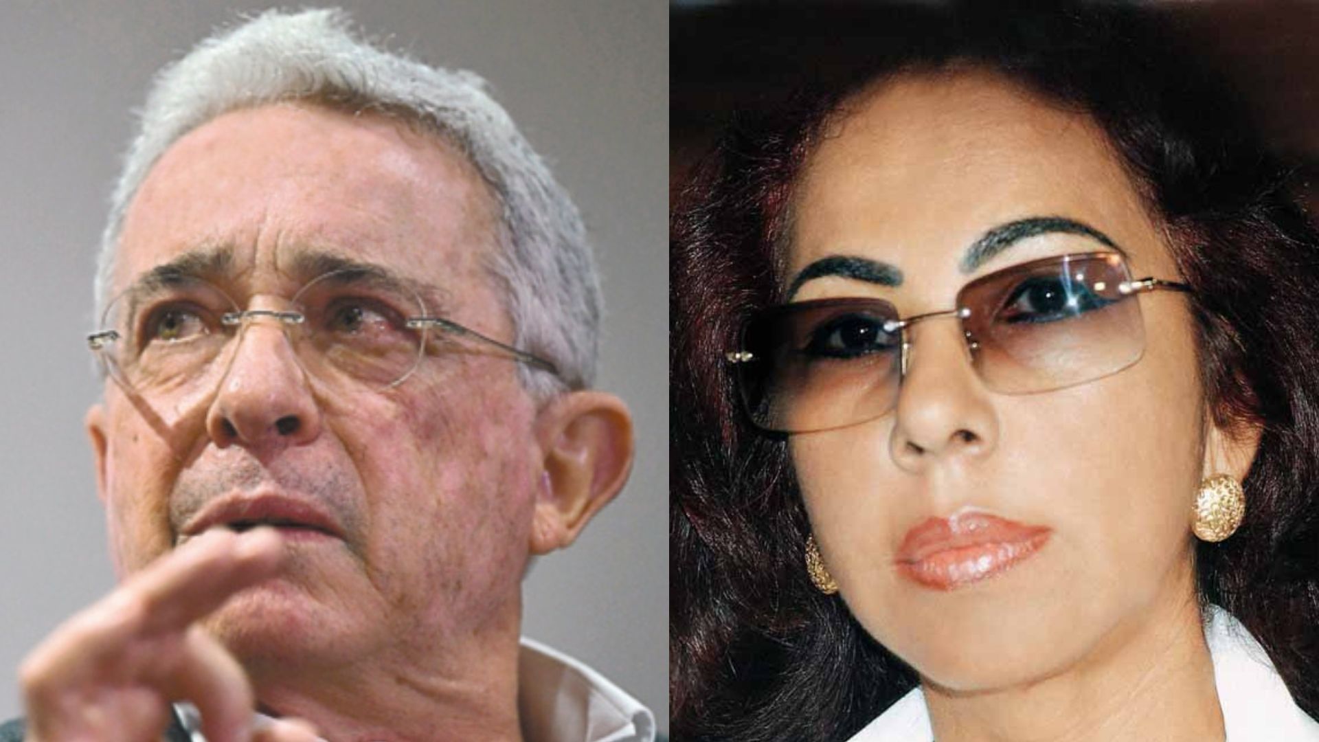 “Reconocimos que aportó dinero a la campaña”: Uribe sobre muerte de Enilce López