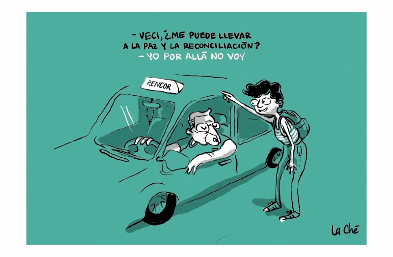La Ché