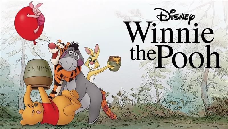 Winnie the Pooh cumple 100 años: esta es la historia detrás del oso amante de la miel