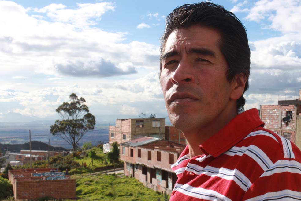 El hogar de la esperanza