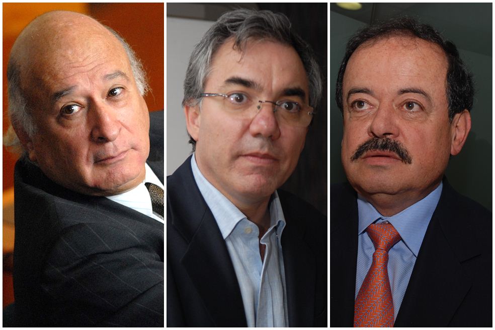 La avalancha de solicitudes de sometimiento ante la JEP