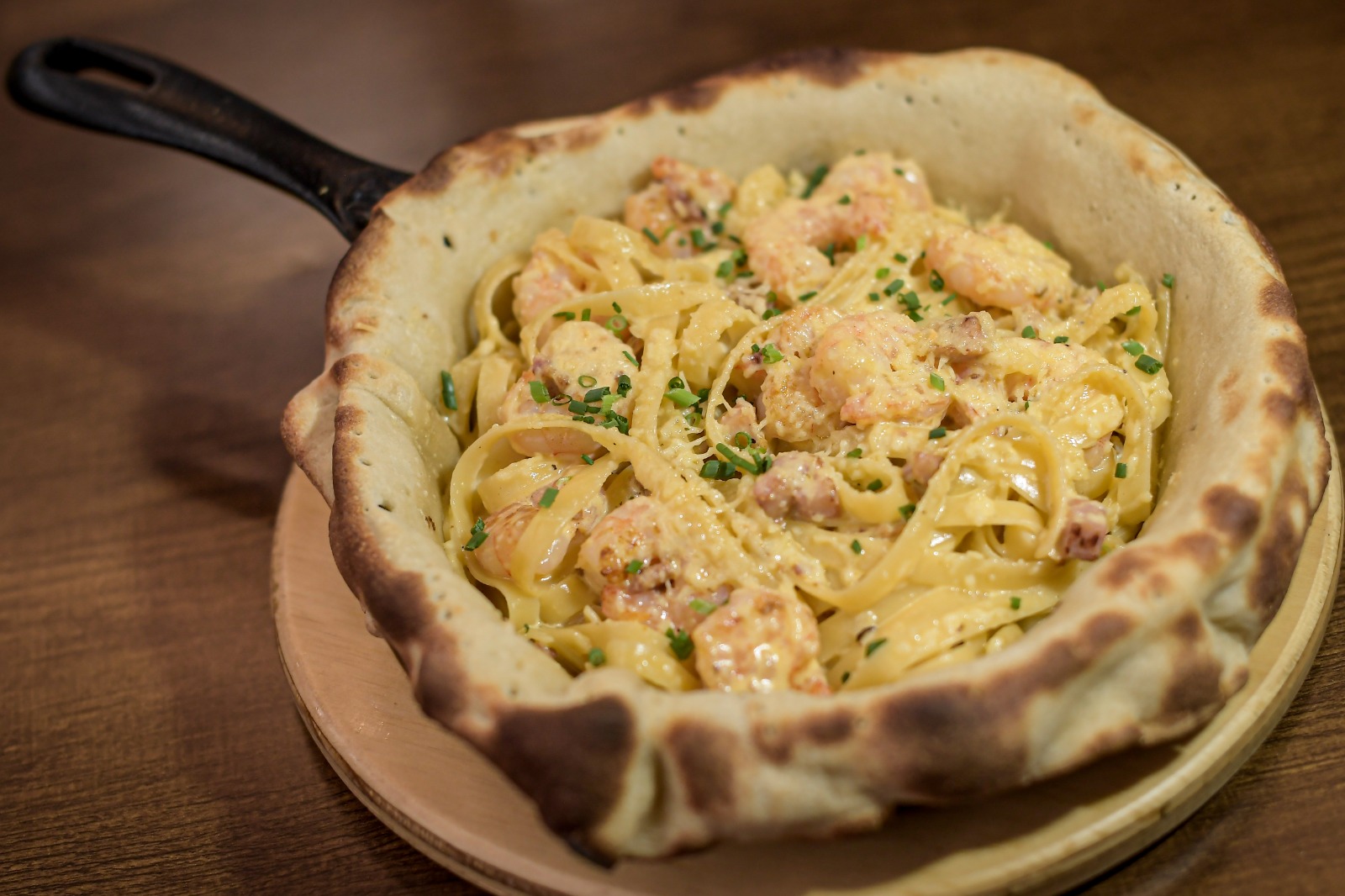 Il forno: sabores italianos que conquistan paladares colombianos