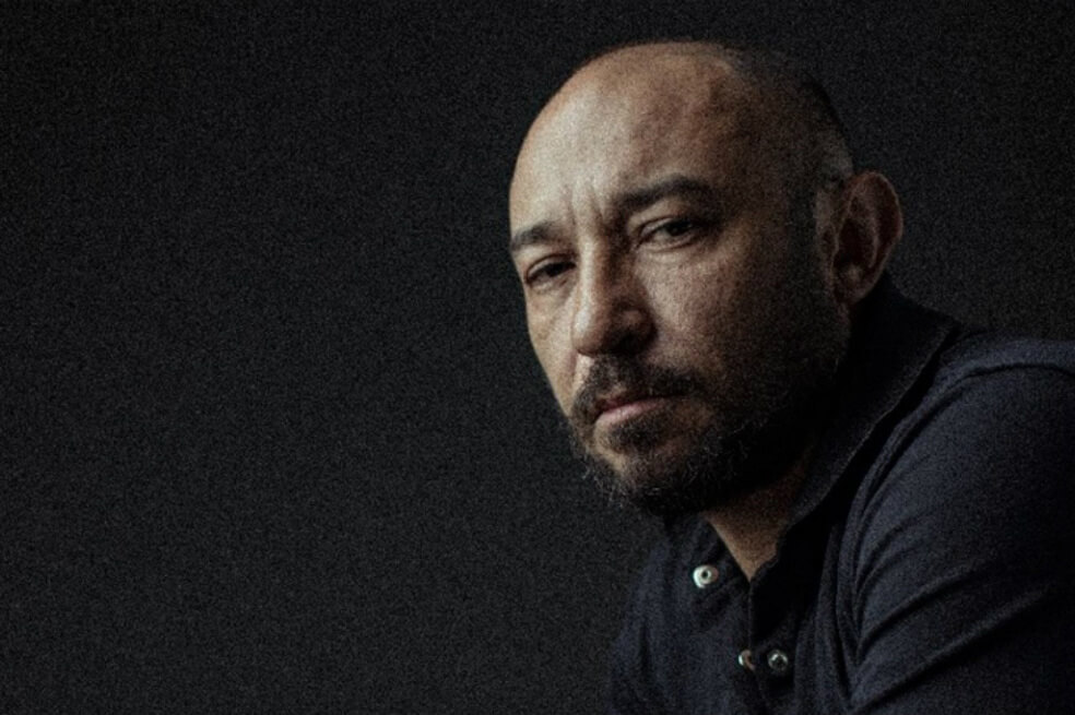 Gilmer Mesa: “Nos enseñaron a temerle a la muerte, pero no a entender por qué vale la pena perder la vida”