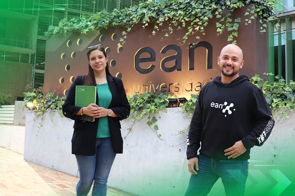 Formar profesionales con el ADN de emprendimiento sostenible, la apuesta de la Ean