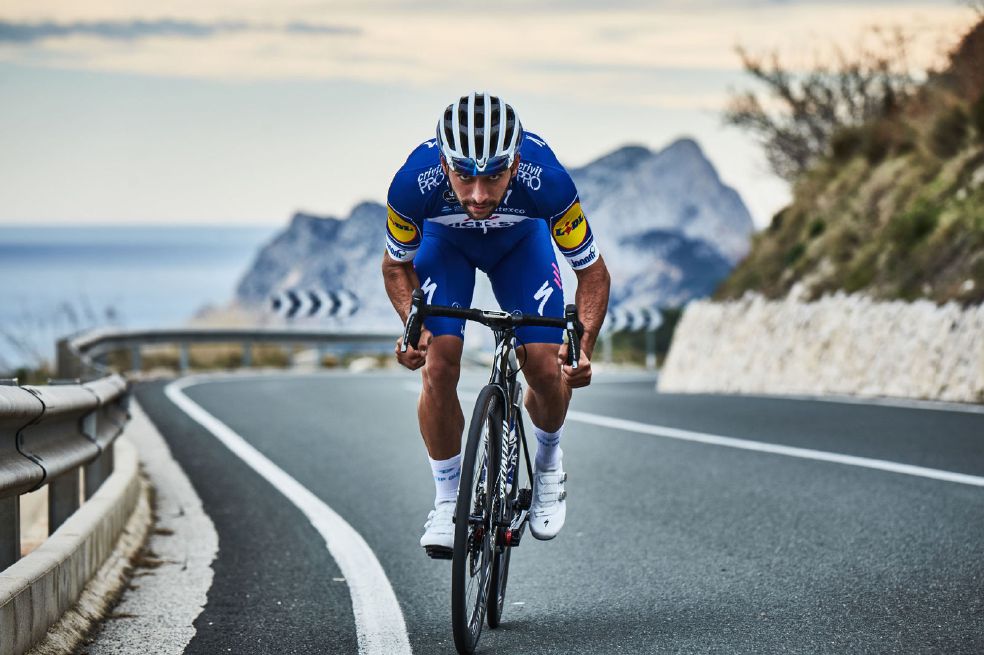 Colombia: Ciclismo, oro y paz